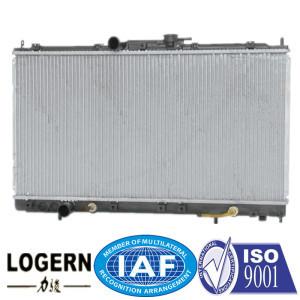 Buy cheap High Efficiency 1996-2003 Mitsubishi Galant Radiator Sealed Type OEM Mr258801 from wholesalers