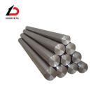 ASTM Ss400 A36 A572 Q235 AISI 1020 1045 Hot Rolled Steel Round Bar Structural