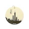 Buy cheap Natural Aromatherapy Hanging Paper Air Freshener Scented Cards from wholesalers