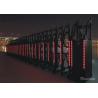 Buy cheap Neon Tube Remote Control Automatic Electric Entrance Gates , Dynamic Lighting Effects from wholesalers