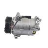 Buy cheap CVC5 7PK Car Compressor 12V For Nissan For Qashqai1.6 92600JD000 2007-2013 from wholesalers