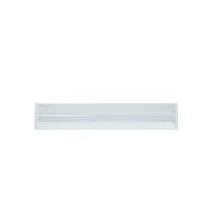 Buy cheap 5-50W Flat Panel Troffer Light Shopping Malls And Libraries product
