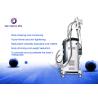 Buy cheap Medical Cavitation Rf Vacuum Machine , Cryolipolysis Fat Freezing Machine from wholesalers