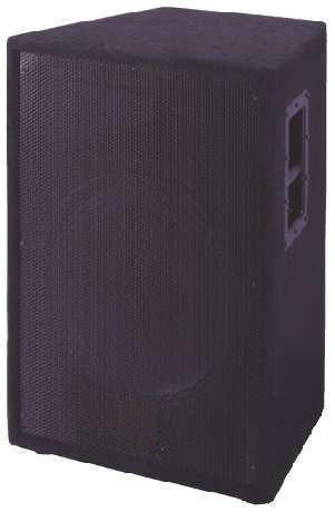 Buy cheap professional passive speaker A15 single 15" inch speakers YAMAHA from wholesalers