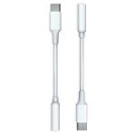 USB C To 3.5MM Audio And Video Cable