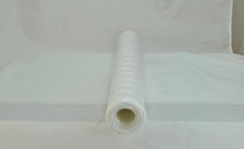Buy cheap ISO9001 150um 30″ PP String Wound Filter Cartridge from wholesalers