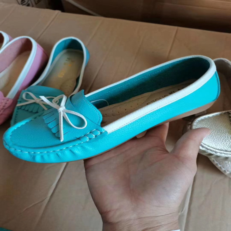 Ladies Casual Shoes