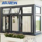 Buy cheap Modern Custom New Design Energy Saving Aluminium Small Awning Windows from wholesalers