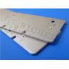 Buy cheap Rogers DiClad 880 High Frequency PCB 20mil 30mil 60mil With Gold Tin Silver from wholesalers