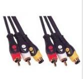 Buy cheap RCA cable from wholesalers