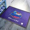 Buy cheap Nylon Surface Rubber Backing Entry Door Mats Anti Skid 5mm Thickness from wholesalers