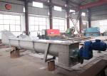 Buy cheap Flexible Small Auger Screw Conveyor Non Shaft Screw Conveyor For Sludge from wholesalers