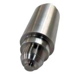 Ra0.6 Ra3.2 Roughness Motorcycle Accessories Steel Machining Parts