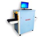 Buy cheap Airport CE Certification Baggage Security Scanner 14mm Steel Panel Penetration from wholesalers