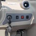 China Raysince electric three wheelers coc certificate electric car for hot sale