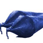 Bestselling Inflatable Marine Salvage Bags Inflatable Airbags Ship Launching