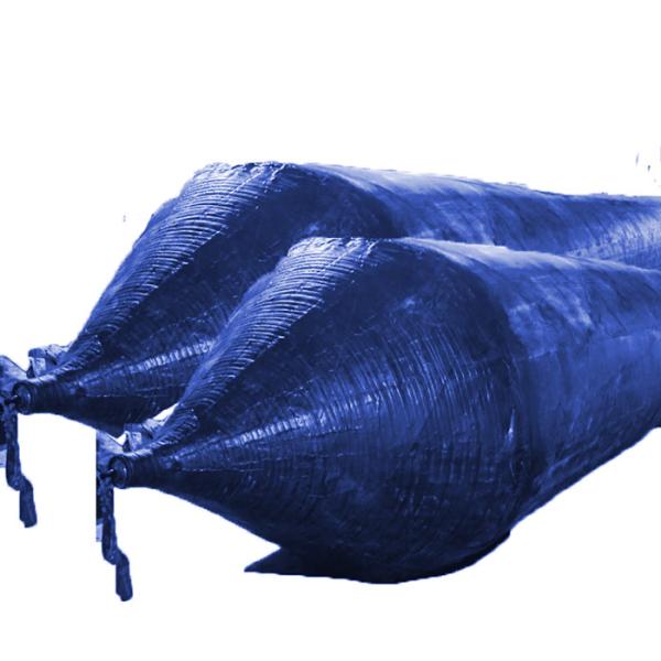 Bestselling Inflatable Marine Salvage Bags Inflatable Airbags Ship Launching