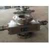 Buy cheap Single Ram Bop Well Control Equipment FZ35-70 For Oil Drilling from wholesalers