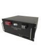 Buy cheap 10kwh 51.2 V 200ah Lifepo4 Lithium Battery Home Solar Energy Storage Long Life from wholesalers