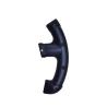 Buy cheap Matt Black ABS Cnc Prototype Parts from wholesalers