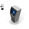 Buy cheap Floor Standing 19″ Self Service Touch Screen Kiosks from wholesalers