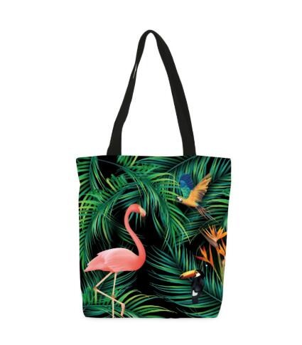 Free Sample Reusable strong 12oz canvas tote bag with your logo cotton shopping handle bag,bleached cotton drawstring ha