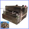 Buy cheap swinging roaster, Japanese bean flour coated peanut oven, peanut coating machine from wholesalers