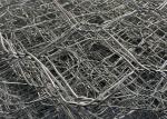 Galfan Metal Gabion Baskets 3.0mm Wire Diameter
