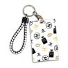 Buy cheap 3D Lenticular Mental Personalised Key Chain For American Landscape from wholesalers