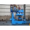 Buy cheap SS316 Stainless Steel Elbow Making Machine Quality Sanitary from wholesalers
