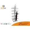 Buy cheap Colorful Metal And Steel Supermarket Display Racks For Umbrella And Parasol from wholesalers