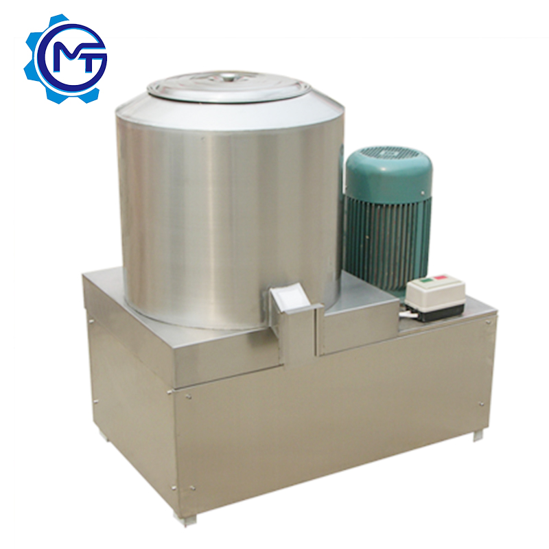 Corn Flakes Making Machine Snack Food Puffing 150 Kg/H
