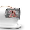 Buy cheap 2L Innovative Pet Vacuum Cleaner Electric Clipper Brush Cleaner Kit OEM ODM from wholesalers