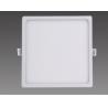 Buy cheap BV27 120*120mm 3000 - 6500K Color Temp Lighting Hot Ceiling Lighting from wholesalers