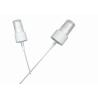 Buy cheap Air Freshener Fine Mist Water Sprayer White Half Cover Head Plastic PP Material from wholesalers