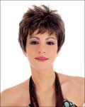 Premium Synthetic Lace Wigs , Synthetic Full Lace Wigs Afro Curly