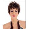 Buy cheap Premium Synthetic Lace Wigs , Synthetic Full Lace Wigs Afro Curly from wholesalers
