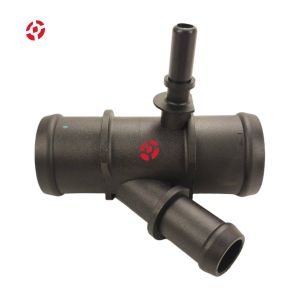 Buy cheap Water pipe connectors OEM LR025969-A/B lower water hose fittings for Land Rover Upper Water pipe joints from wholesalers