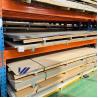 Buy cheap Promotional 2mm 3mm 6mm 8mm 304 Stainless Steel Plate Factory Wholesale Price from wholesalers