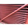 Buy cheap Coal Gas Wood Biomass Boiler Economizer Economiser In Power Plant from wholesalers