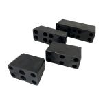 Delivery Truck Rear Car Buffer Protection Box Foton Aumark All-Terrain Standard