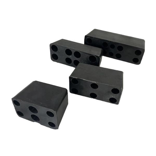 Delivery Truck Rear Car Buffer Protection Box Foton Aumark All-Terrain Standard