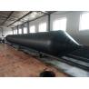 Buy cheap Stainless Steel Accessories Marine Rubber Airbag ISO14409 Approved from wholesalers
