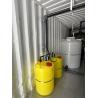 Buy cheap 500m3 Per Day Container RO System Mobile Water Treatment Solution from wholesalers