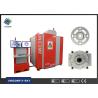 Buy cheap Unicomp Real Time X Ray Equipment 160KV Cabinet For Automotive Parts from wholesalers