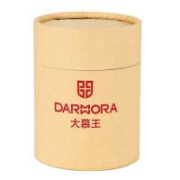 Buy cheap AI Cylinder Cardboard Packaging SGS Cardboard Tube Food Packaging product