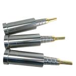 CNC Machining Mold stainless steel Ejector Pins And Stepped Ejector Sleeves