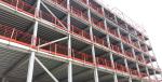 Buy cheap temporary fall protection barriers from wholesalers
