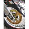 Buy cheap 4 Stroke Dual Enduro Sport Motorcycle Rear Suspension 250cc from wholesalers
