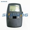 Buy cheap 728/19700 72819700 Monitor Display Panel For Excavator JS200 JS130 from wholesalers